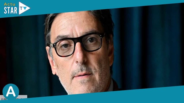 Yvan Attal furieux contre son fils Ben, tatoué à 15 ans : “Fous-moi le camp !”