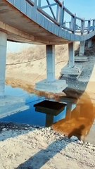 الجسر المعلق 