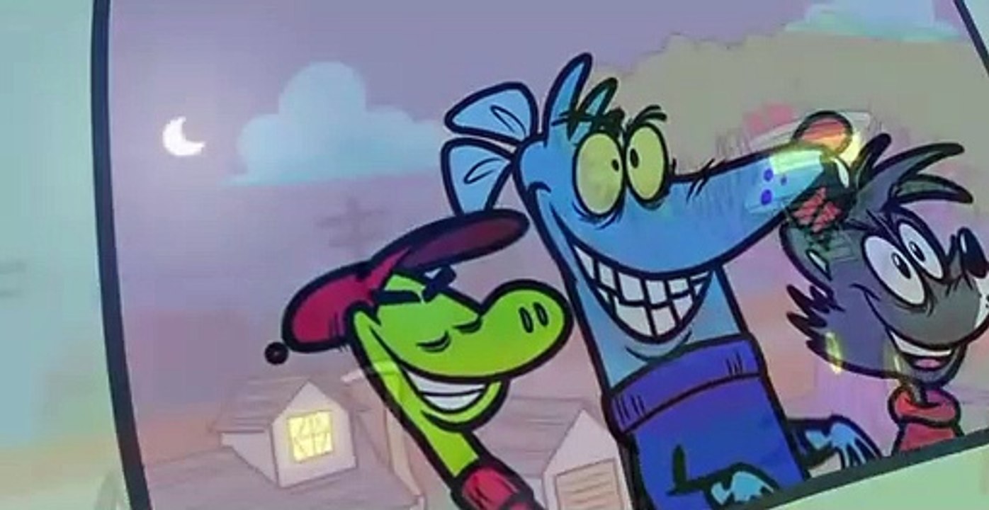 HobbyKids Adventures HobbyKids Adventures S01 E002 The Drawing Board