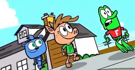 HobbyKids Adventures HobbyKids Adventures S01 E005 – Dump Dummies