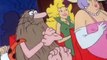 Captain Caveman and the Teen Angels E023 - 24 Cavey's Fashion Fiasco, Cavey's Missing Missile Miss-Tery