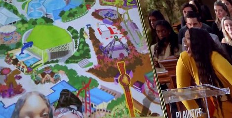 Chrissy's Court S01 E09