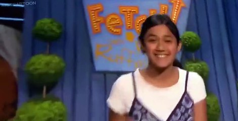 FETCH! with Ruff Ruffman S05 E018