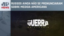 Estados Unidos anunciam novo pacote de ajuda militar à Ucrânia