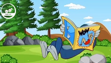 Tom and jerry Cartoon NEW EPISODE, !!! KIDSMS !!!  #cartoon #tomandjerry