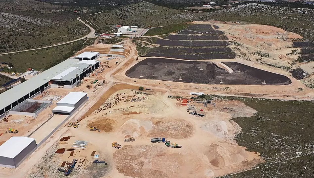 Minería