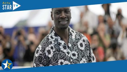 Omar Sy : cette énigme lancée à ses fans sur un projet très attendu