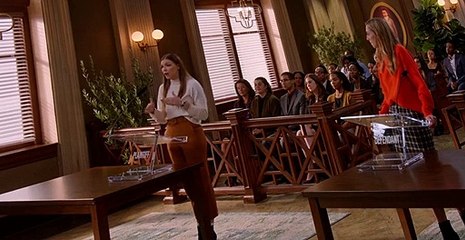 Chrissy's Court S01 E10