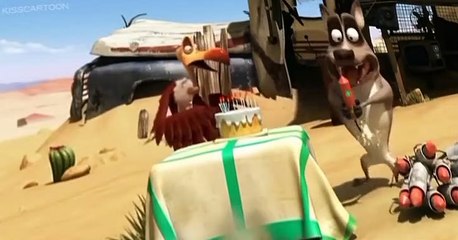 Oscar's Oasis Oscar’s Oasis E059 Lizard in the Sky