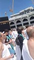 Makkah mukarrama Hajj Umrah new video