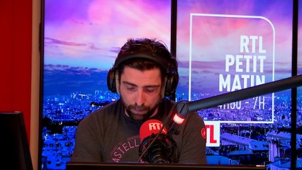 Le journal RTL de 04h30 du 20 avril 2023