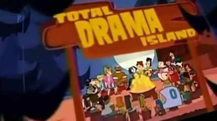 Total Drama Island Total Drama Island E003 – The Big Sleep