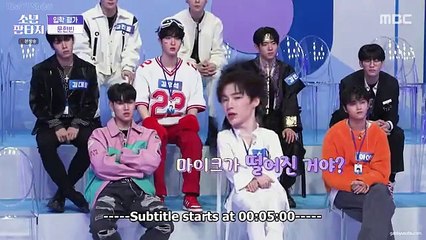 My Teenage Boy: Fantasy Boys  Ep 2 Eng Sub