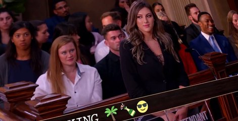 Chrissy's Court S01 E11