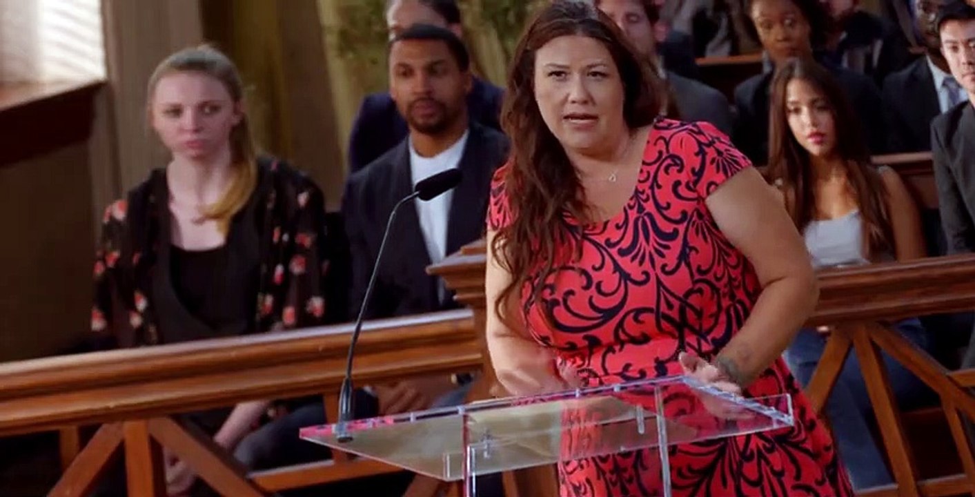 Chrissy's Court S01 E12