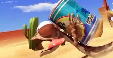 Oscar's Oasis Oscar’s Oasis E063 Leader of the Pack