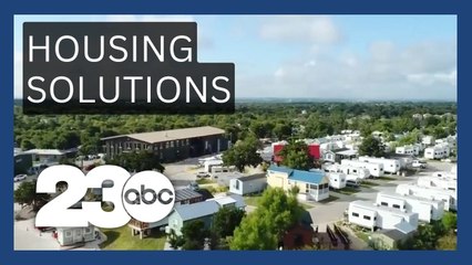 Kern officials discuss community-based solutions for homelessness