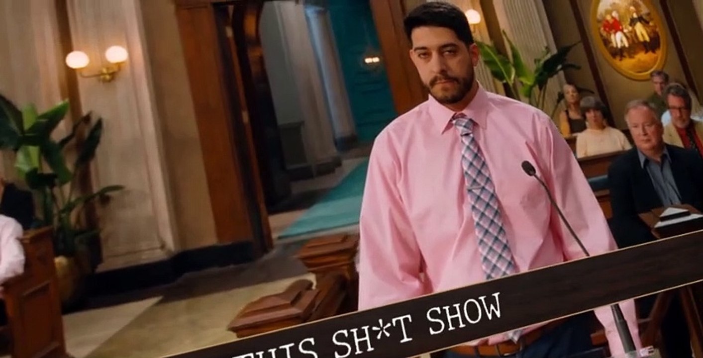 Chrissy's Court S02 E01