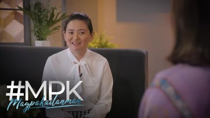 #MPK: Viral Cancer Survivor - The Sean Beltran Story Interview (Online Exclusives) - Magpakailaman