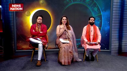 सूर्य ग्रहण का असर सभी पर पड़ता है, ये शुभ और अशुभ हो सकता है