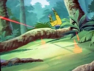G.I. Joe S03 E09