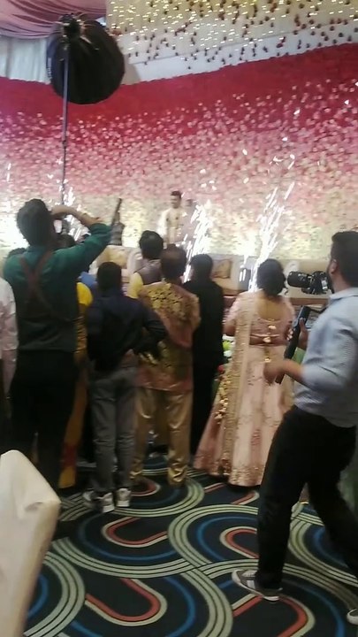 Shaadi Function part 2