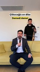 Muhammed Nur Nahya'dan seçim gecesi videosu