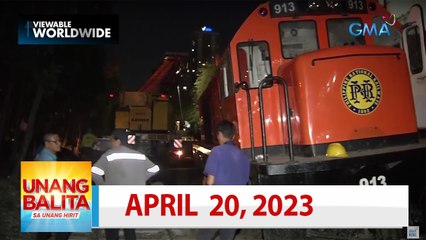 Unang Balita sa Unang Hirit: APRIL 20, 2023 [HD]