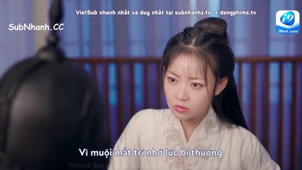 Bảo Vệ Phương Thành Chủ Đại Nhân Của Ta Tập 2 Vietsub