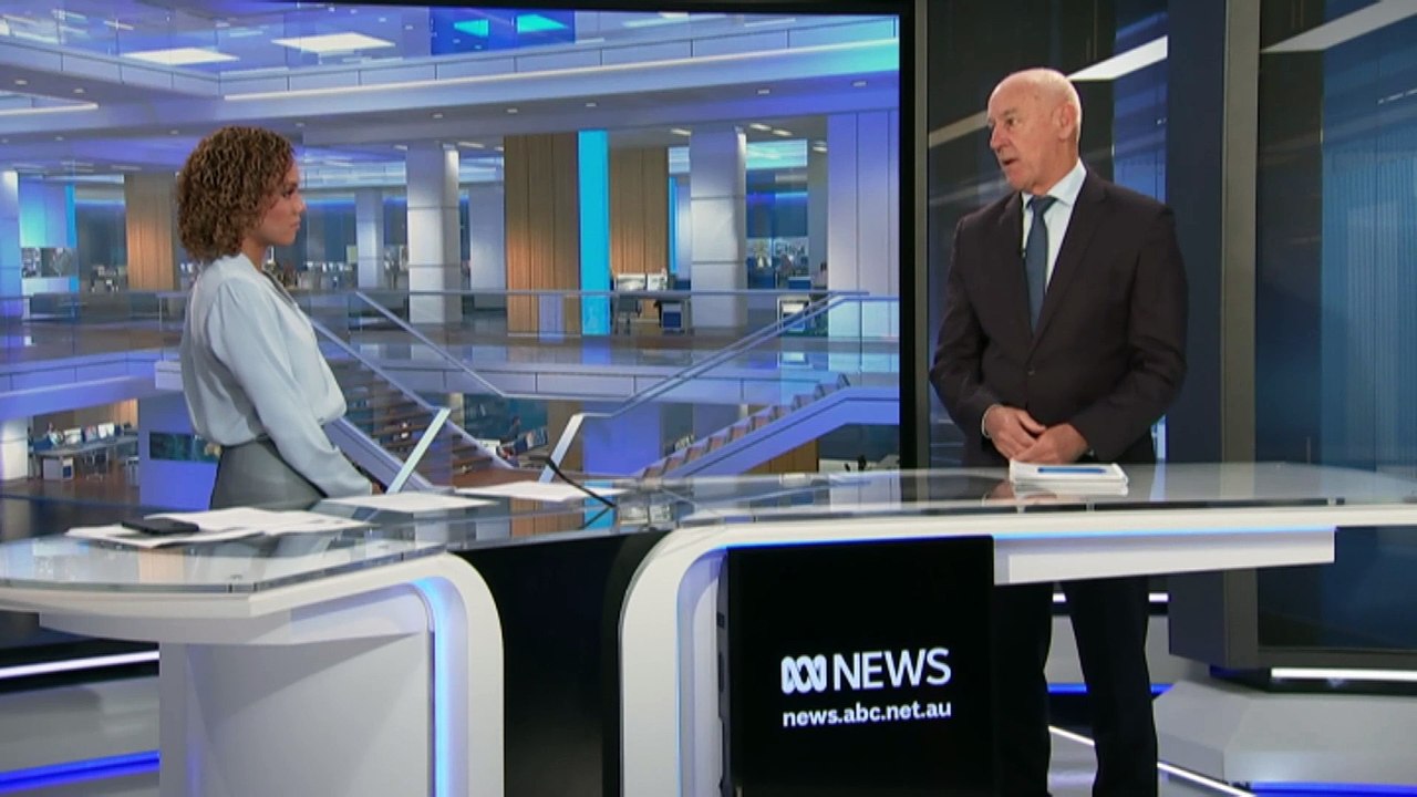 The Reserve Bank Governor Philip Lowe has welcomed the findings of a review into the RBA.