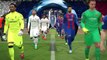 PES 2017 - UEFA Champions League Final - REAL MADRID vs BARCELONA (Penalty Shootout)