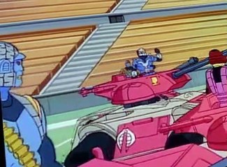G.I. Joe S03 E12