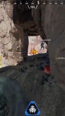 What was the hight on that jump