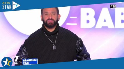 "Gilles Verdez nous a quittés" : Cyril Hanouna faite une annonce morbide en direct dans TPMP