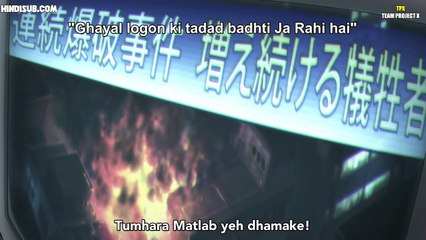 Code Breaker Episode 9 | Hindi Subtitles Available 🔓