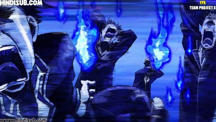 Code breaker episode 3 hindi subb