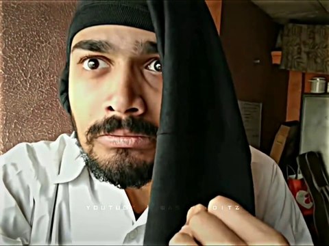 ALI BABA x TITU MAMA - TITU MAMA EDIT ❤️-(ALI BABA) #viral #video #viralvideo #bhuvanbam #dhindora