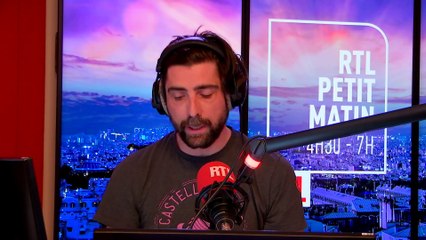 Le journal RTL de 5h30 du 20 avril 2023