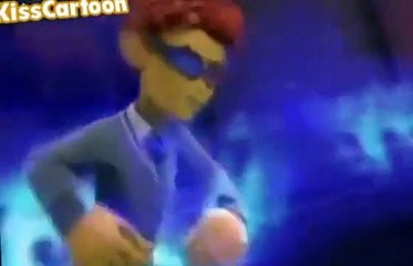 Matt Hatter Chronicles S02 E009 Solar Eclipse