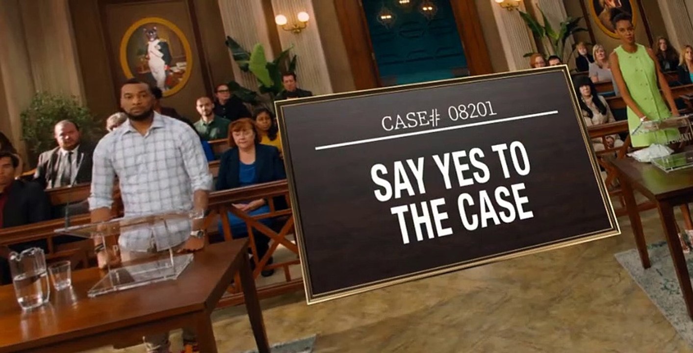 Chrissy's Court S02 E09