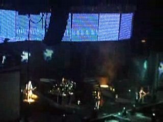 bercy 9 mars - Durch den monsun partie 1