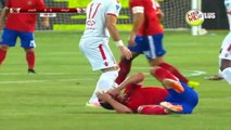الزمالك والاهلي 3 - 1 (المباراة كاملة)   التتويج HD .. نهائي كأس مصر 2016  - تعليق مدحت شلبي