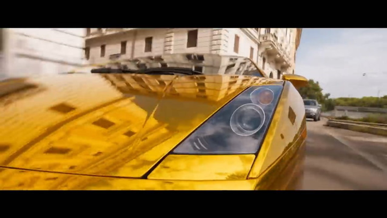 'Fast X' trailer