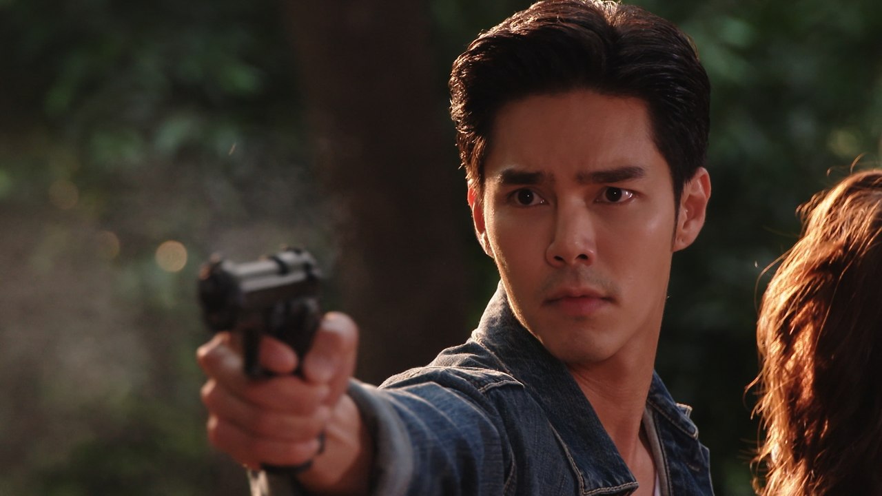 กล้า ผาเหล็ก [Official Trailer] Ver.3