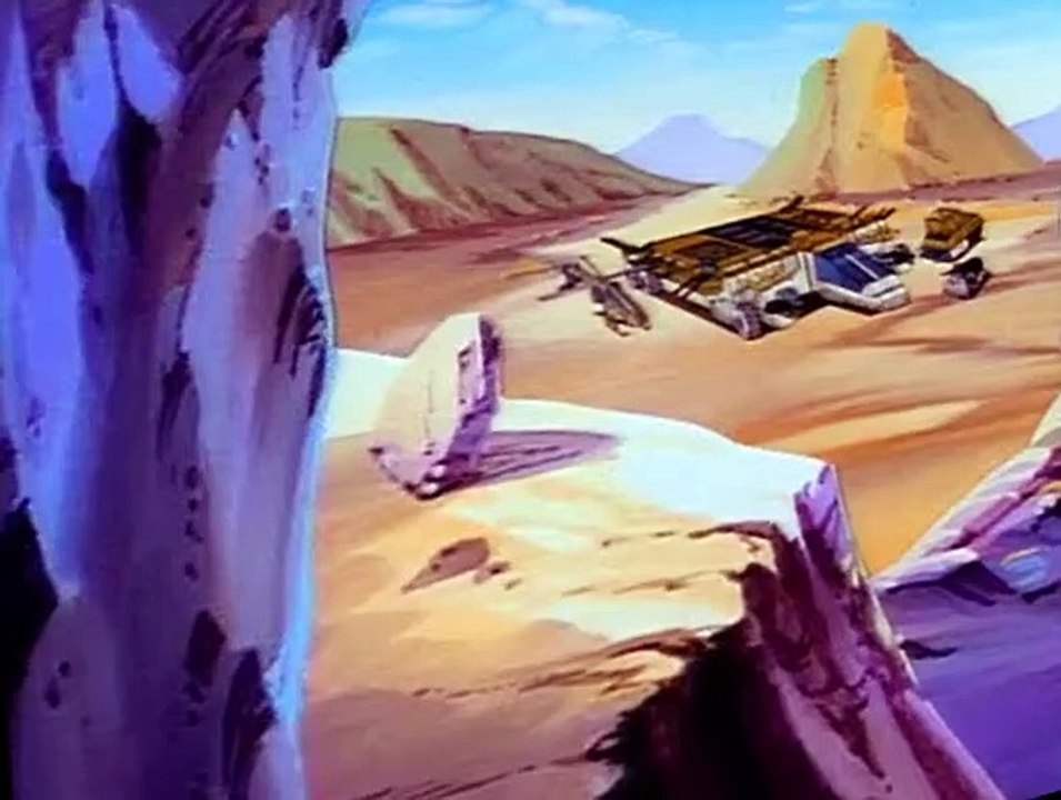 G.I. Joe S03 E18