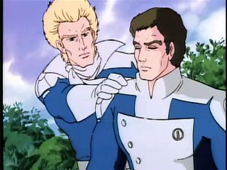 The Adventures of the Galaxy Rangers - 01x20 - The Power Within