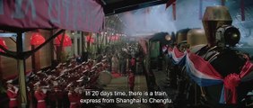 Shanghaï Express Bande-annonce (EN)