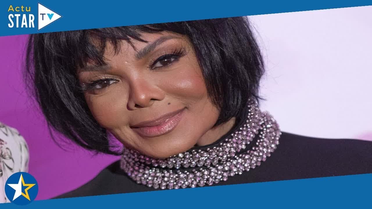 Janet Jackson maman à 50 ans : ses rares et poignantes confidences sur Eissa, son fils de 6 ans