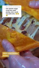 Resep Masakan (11) dijamin enak dan sehat