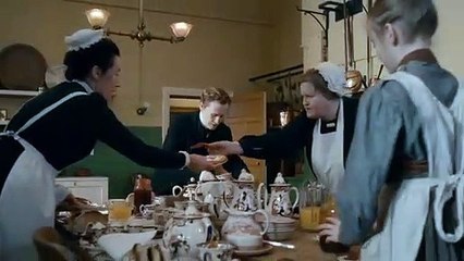 Albert Nobbs Bande-annonce (RU)